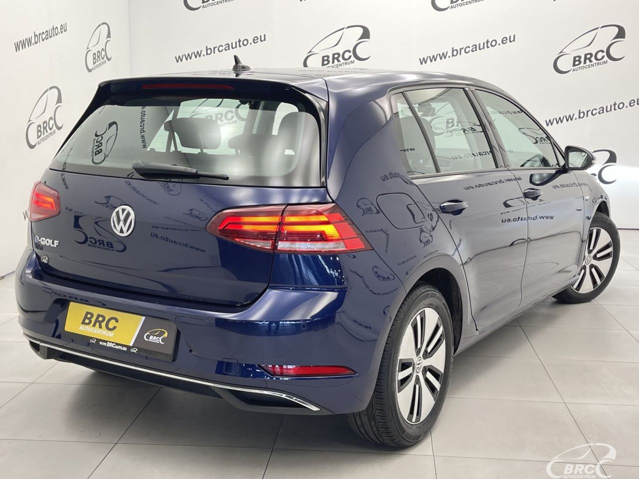 Volkswagen Golf | 46