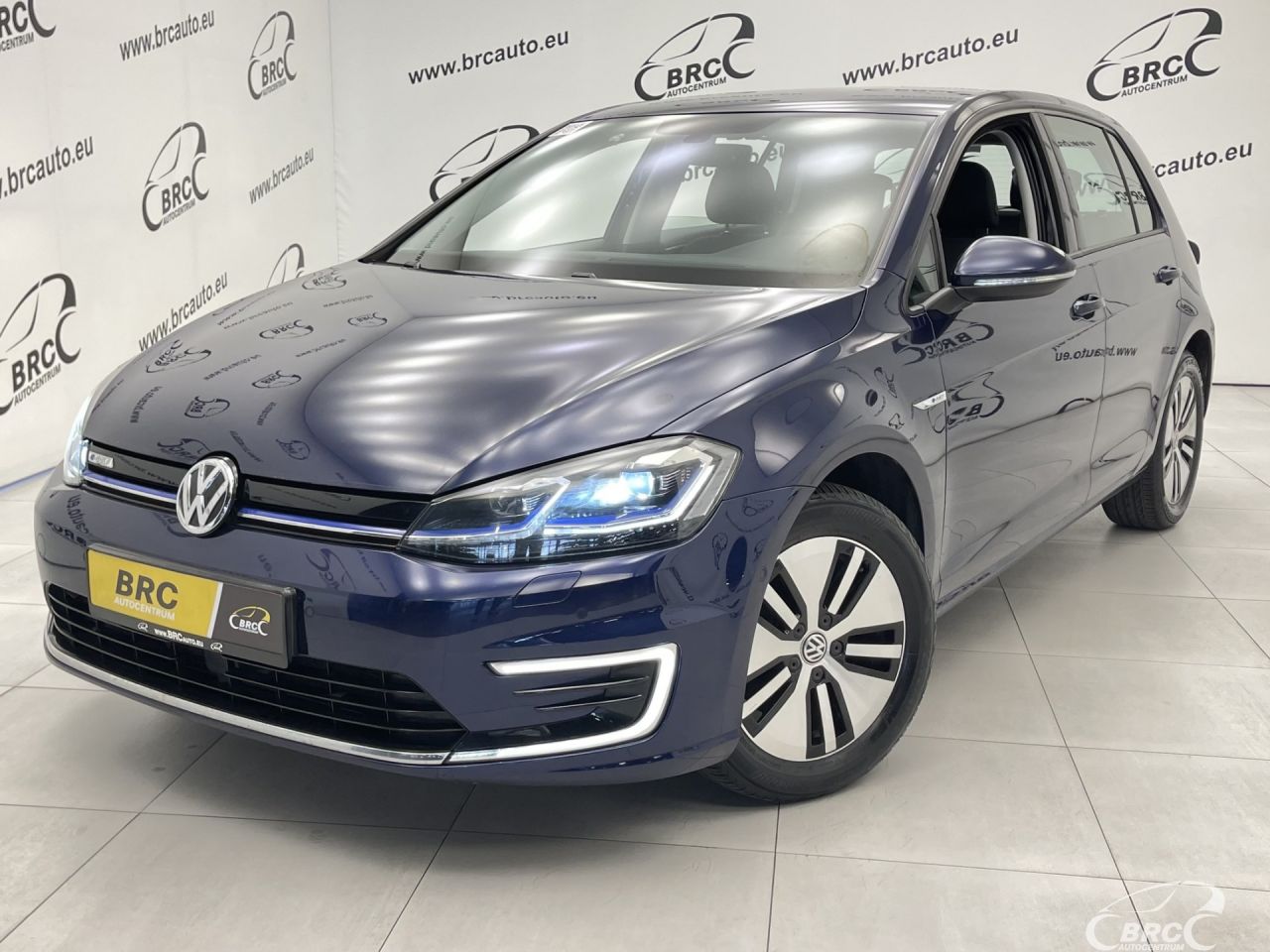 Volkswagen Golf | 45