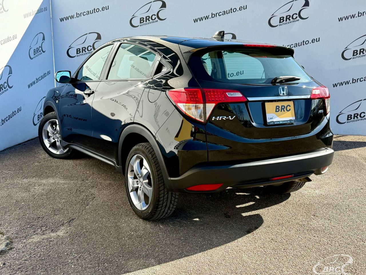 Honda HR-V | 33