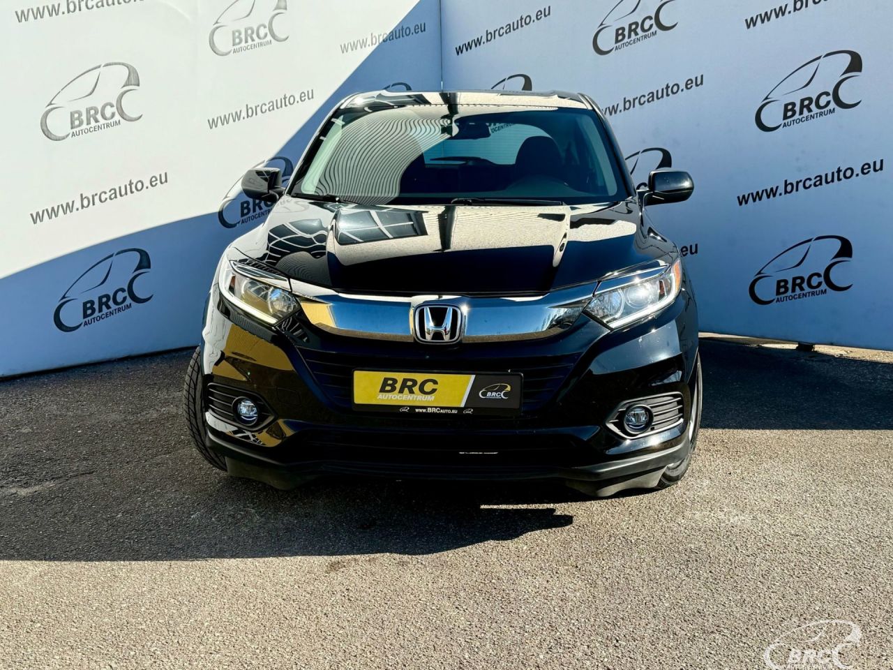 Honda HR-V | 36