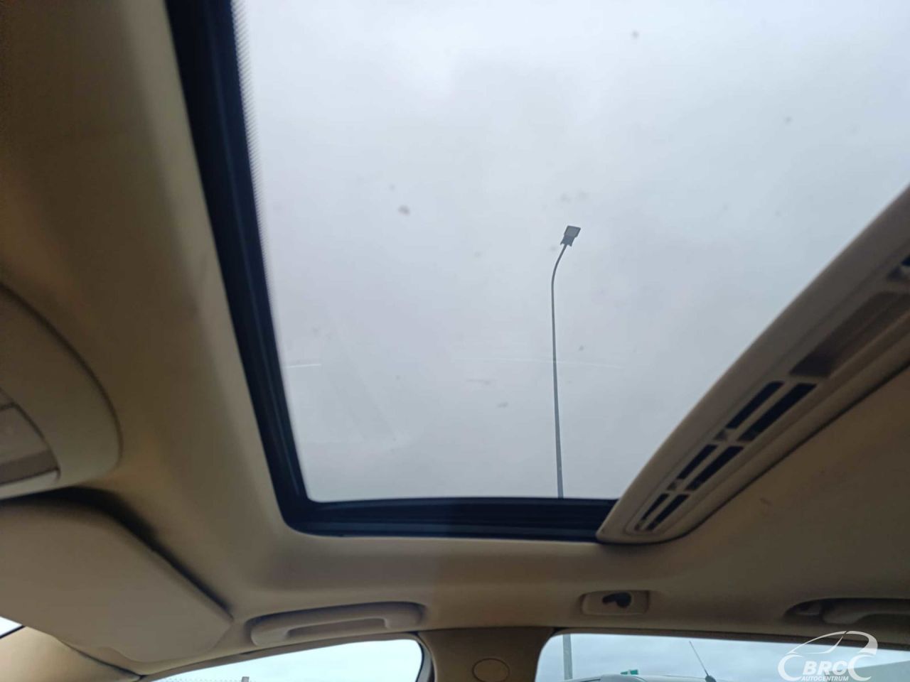 Mercedes-Benz R320 | 19