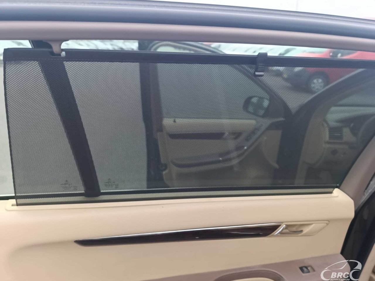 Mercedes-Benz R320 | 21