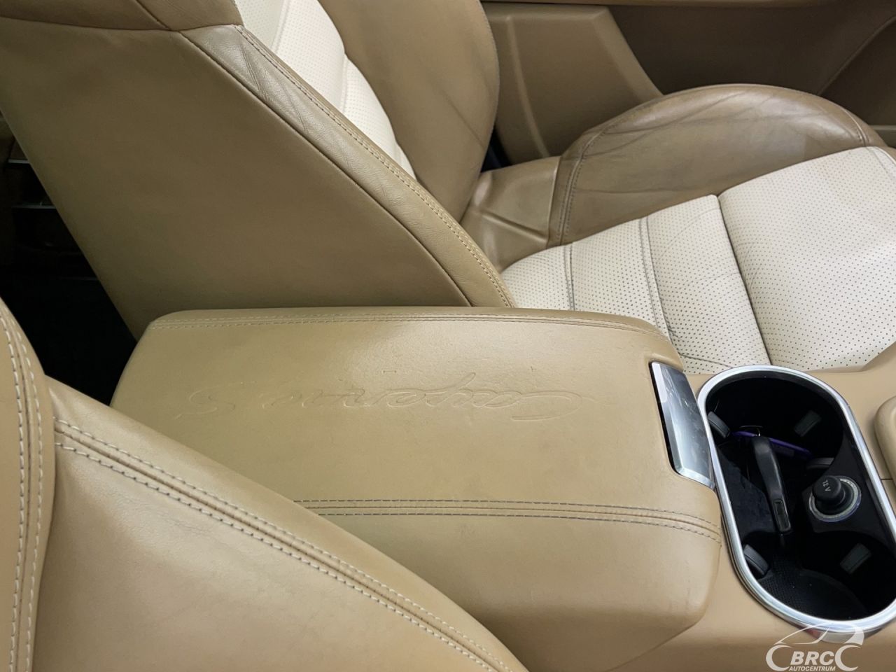 Porsche Cayenne | 22