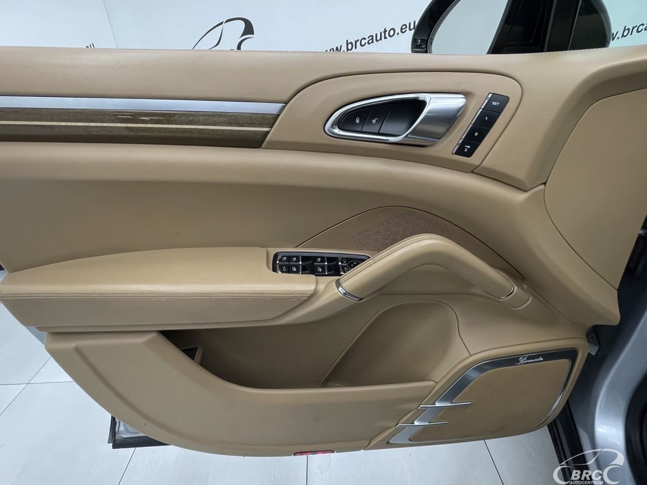 Porsche Cayenne | 45