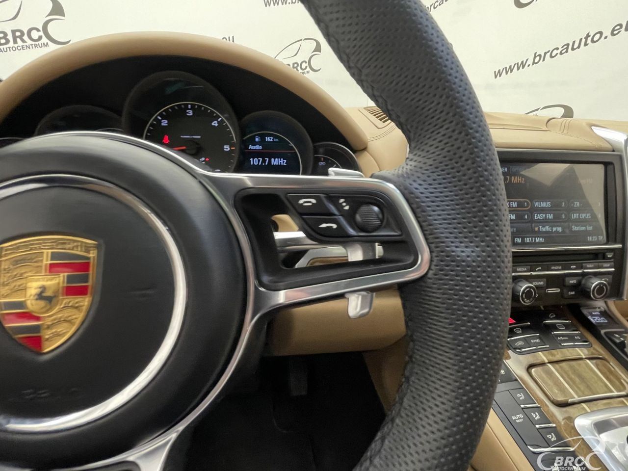 Porsche Cayenne | 66