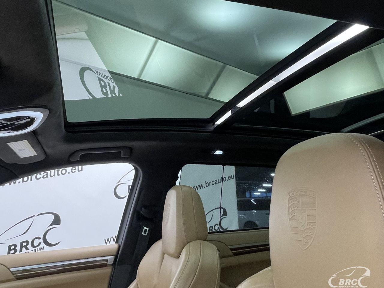 Porsche Cayenne | 54