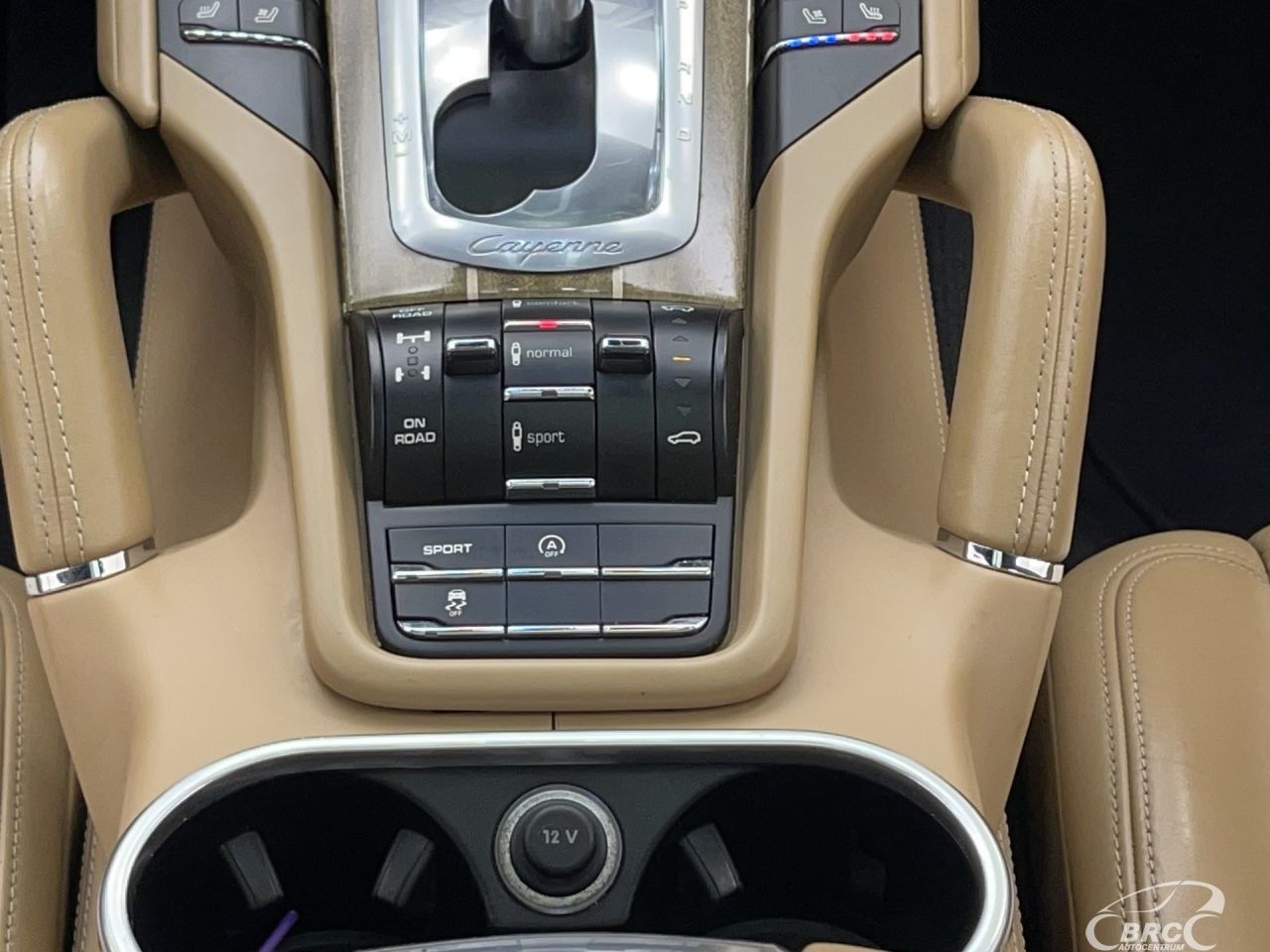 Porsche Cayenne | 41