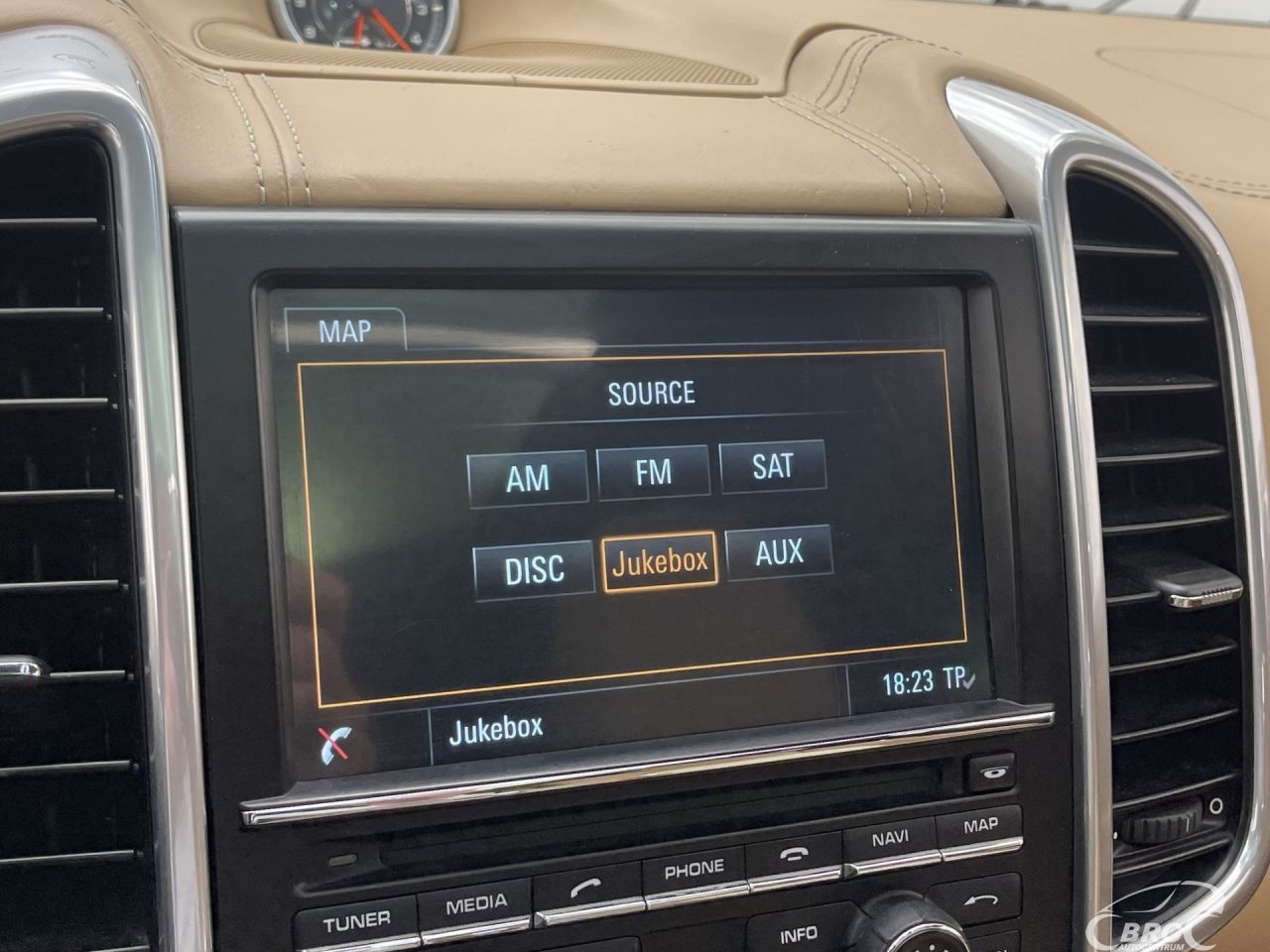 Porsche Cayenne | 78