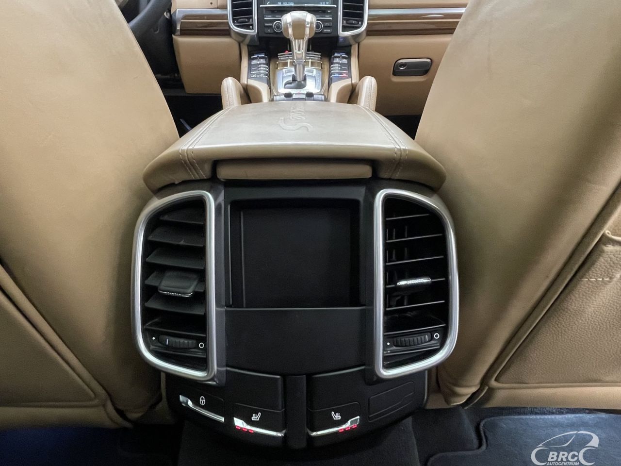 Porsche Cayenne | 31