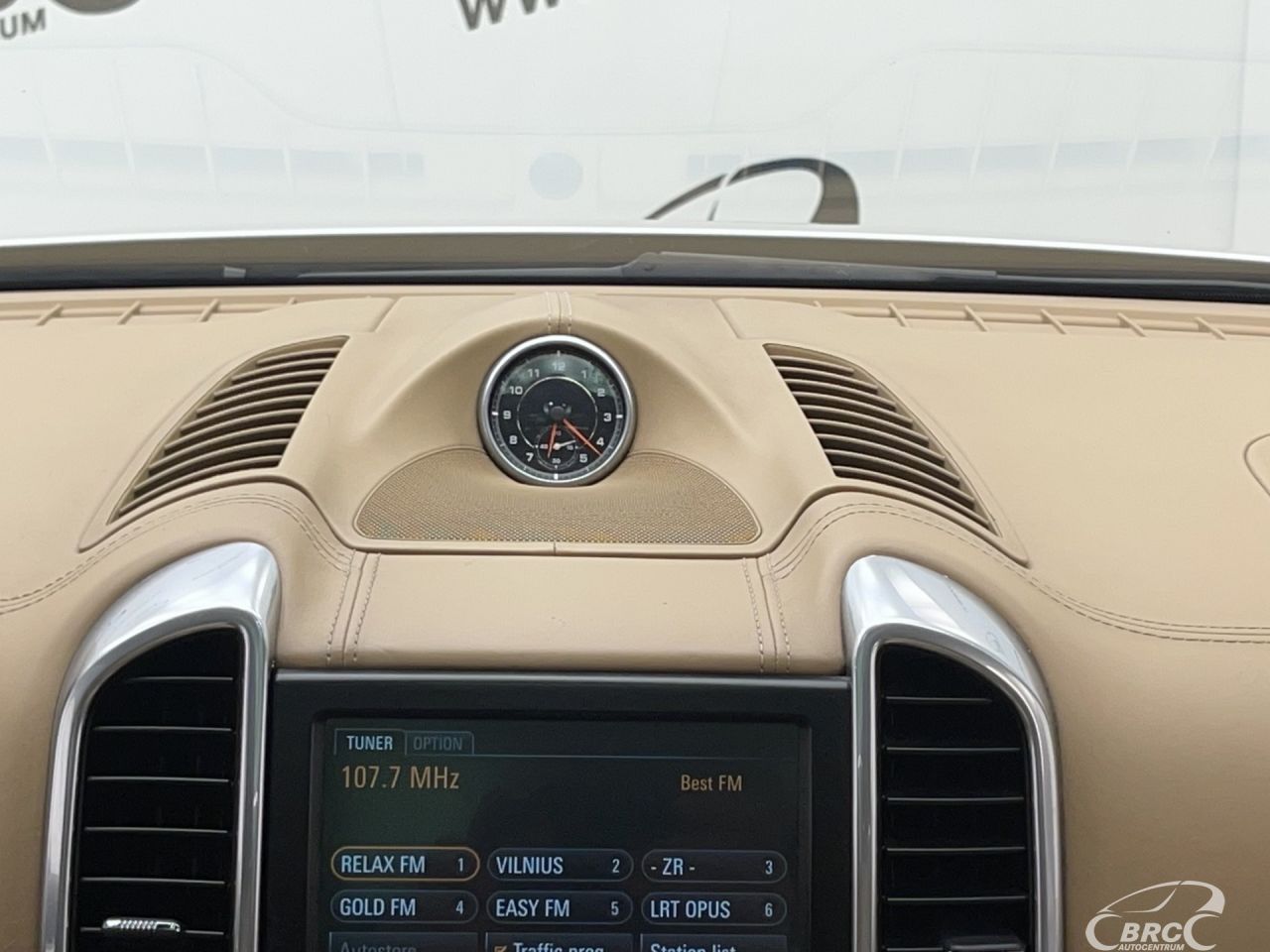 Porsche Cayenne | 36