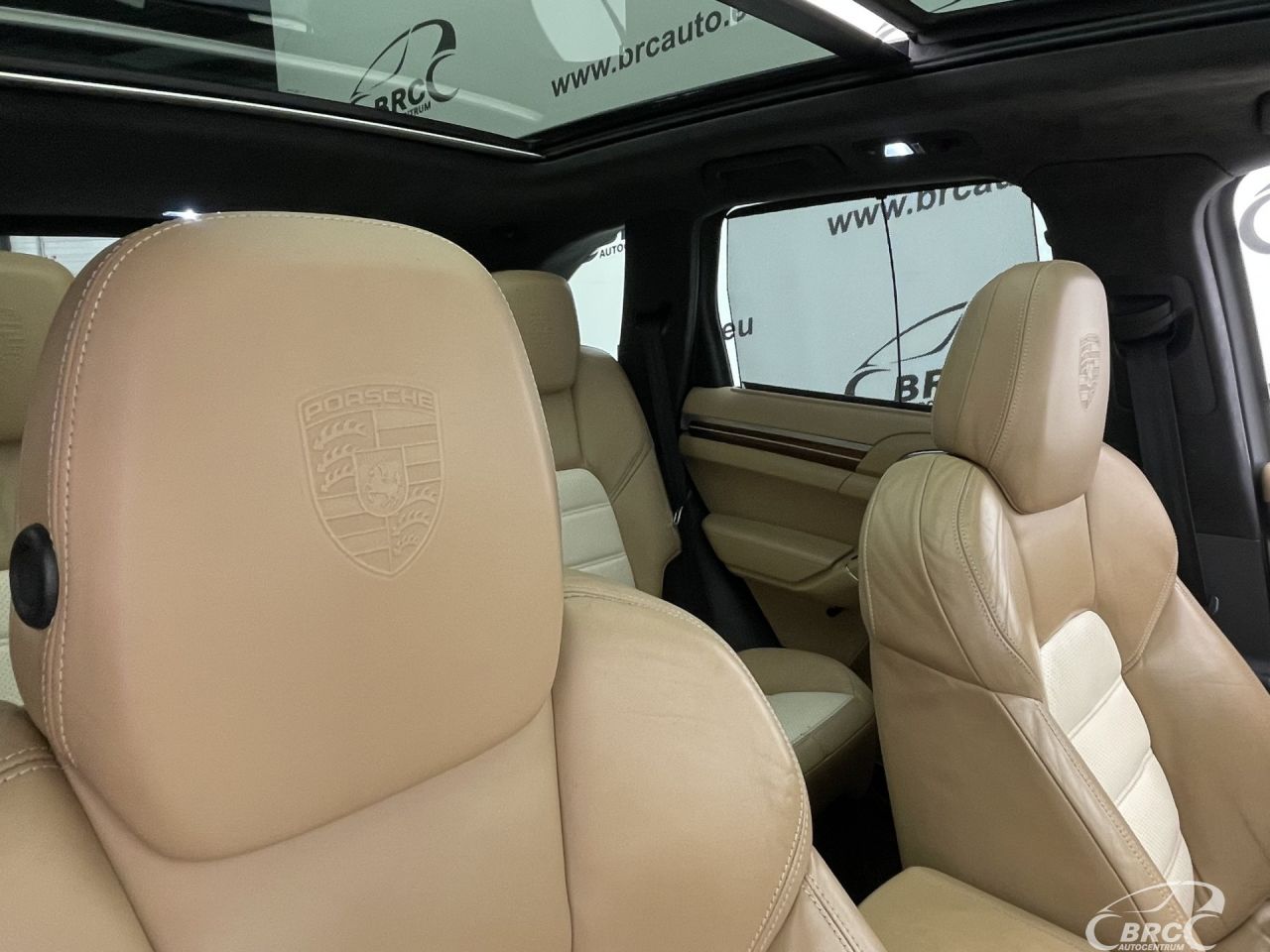 Porsche Cayenne | 13