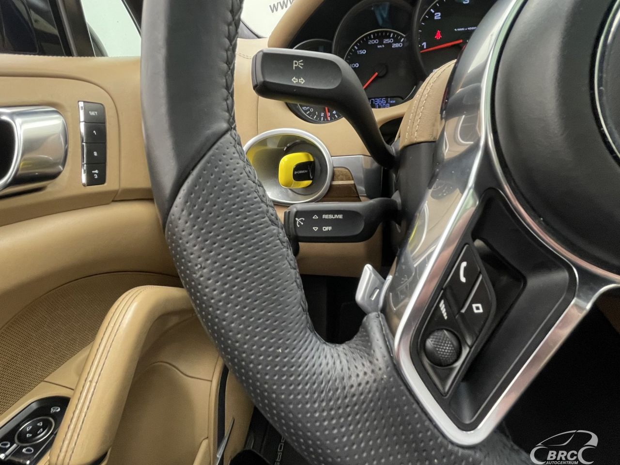 Porsche Cayenne | 71