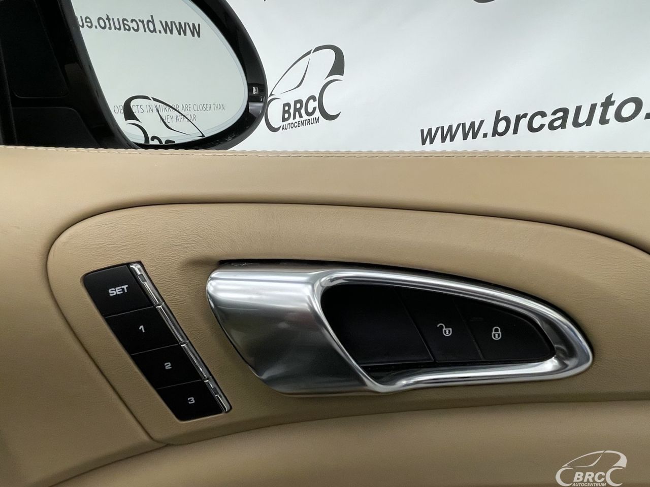 Porsche Cayenne | 19