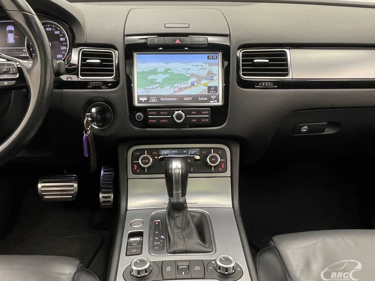 Volkswagen Touareg | 16