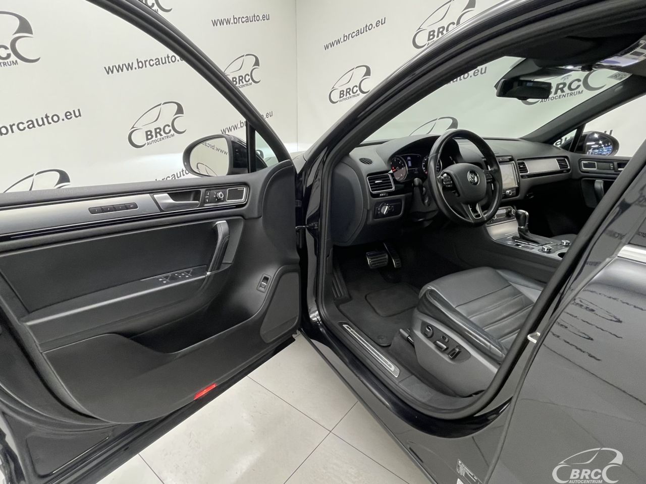 Volkswagen Touareg | 21