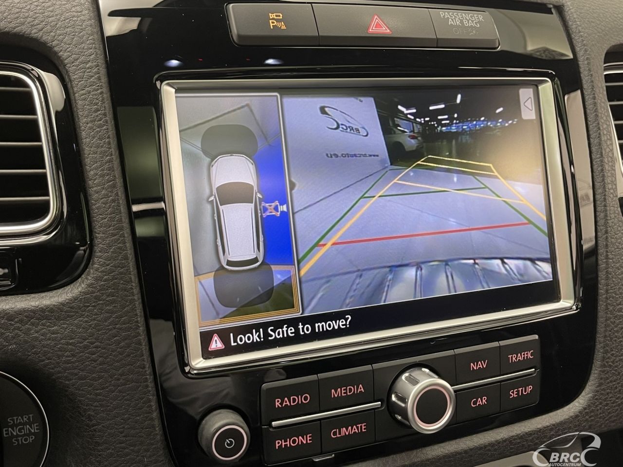 Volkswagen Touareg | 37