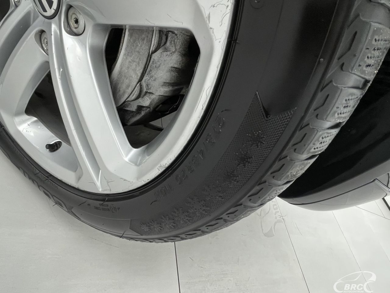 Volkswagen Touareg | 50