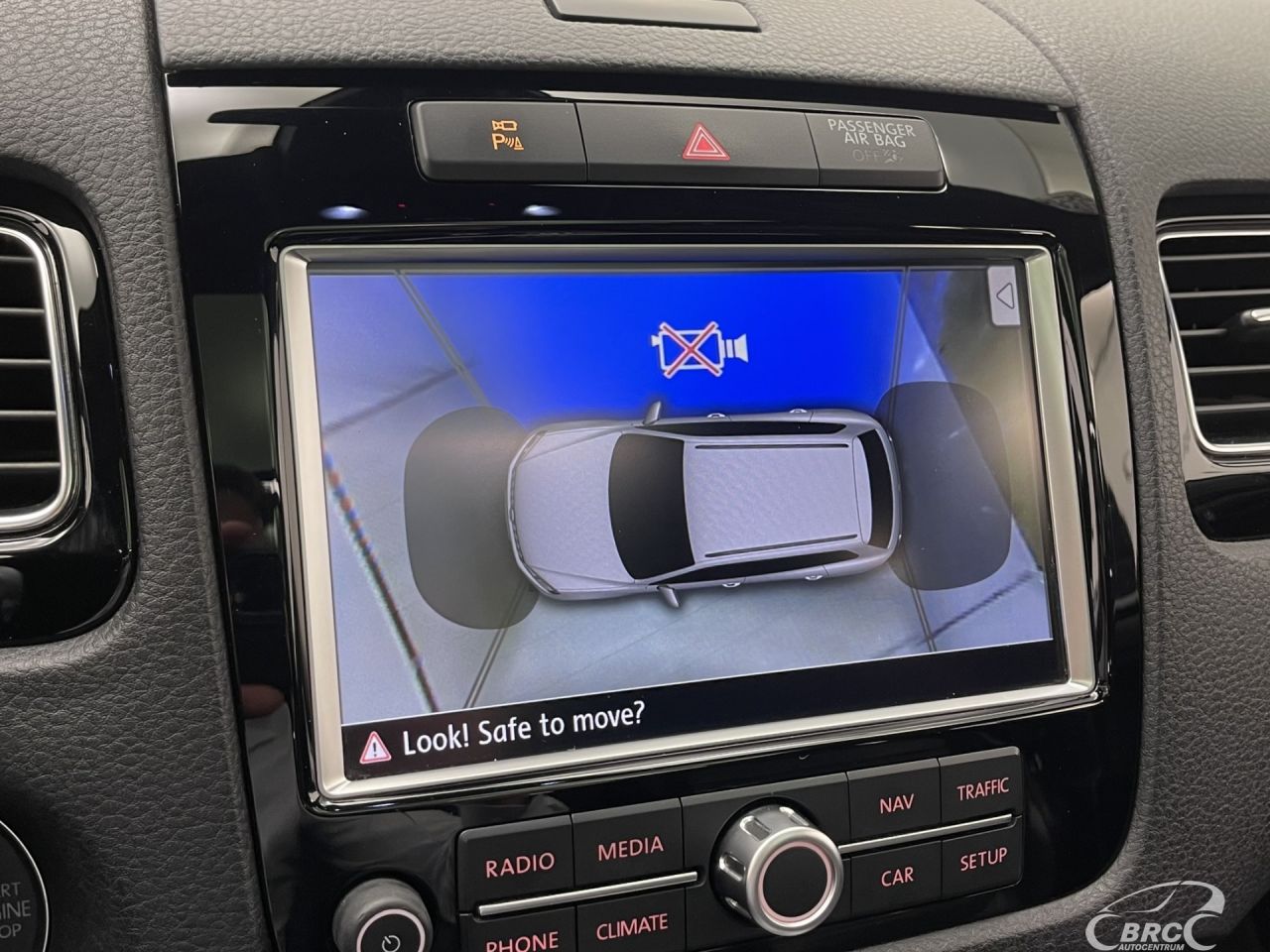 Volkswagen Touareg | 43