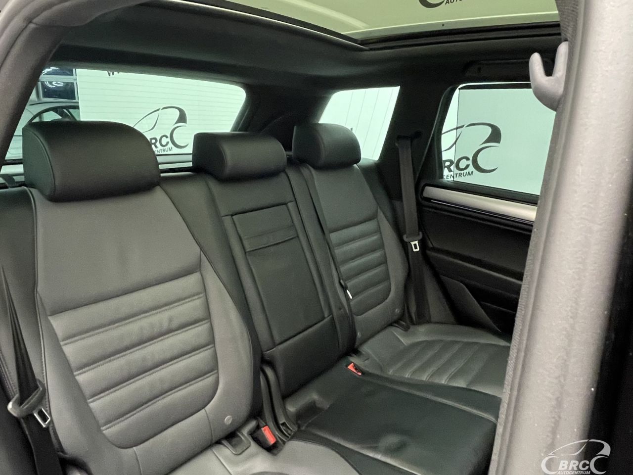 Volkswagen Touareg | 12