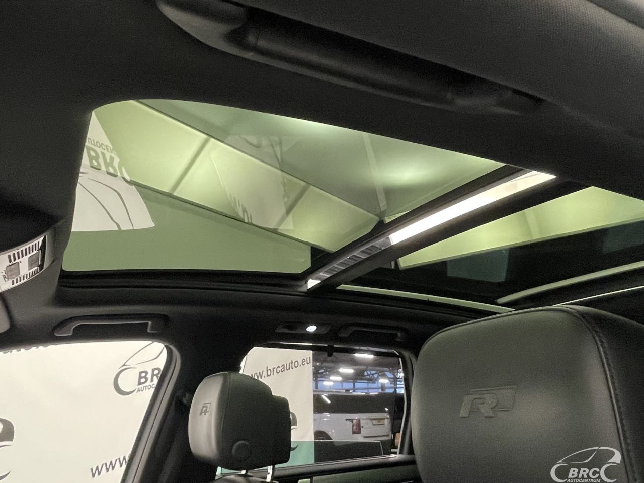 Volkswagen Touareg | 27