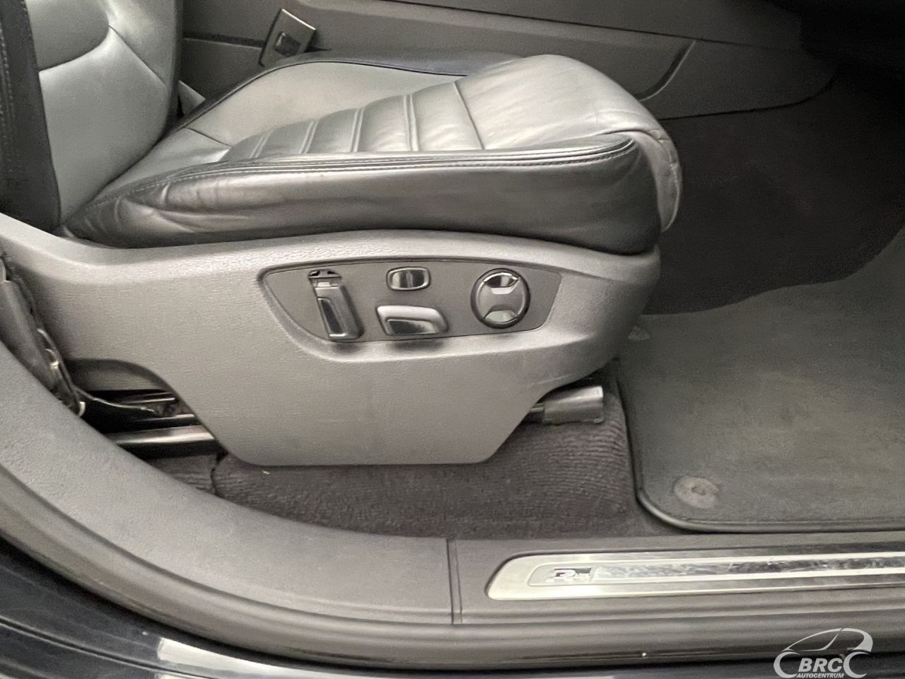 Volkswagen Touareg | 5