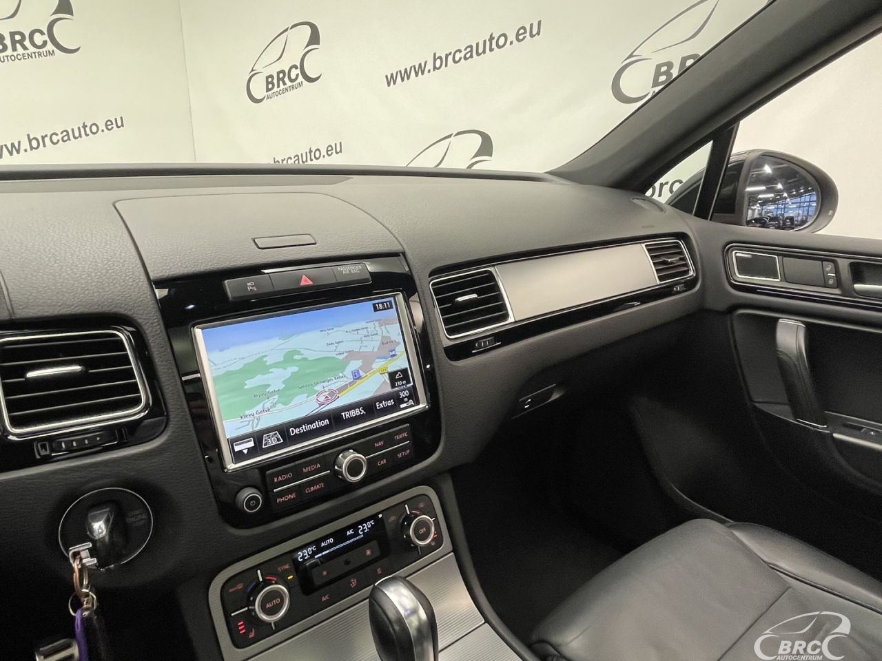 Volkswagen Touareg | 29