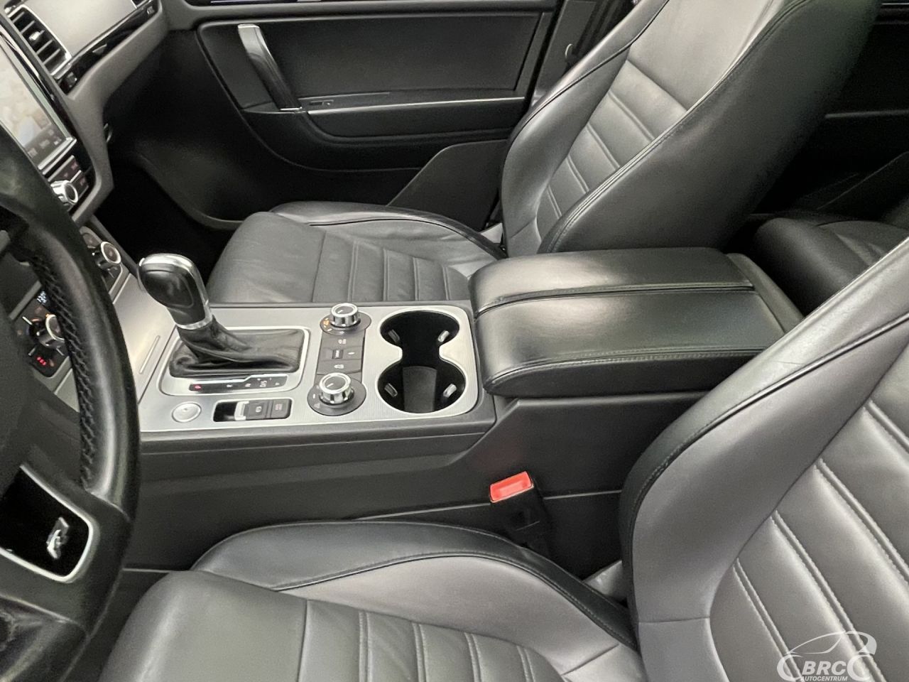 Volkswagen Touareg | 26