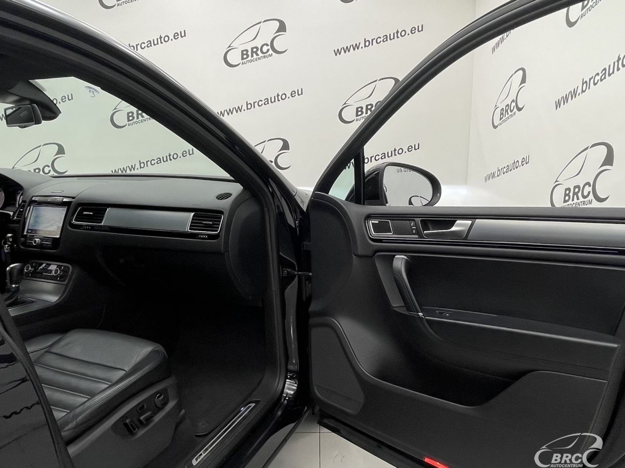 Volkswagen Touareg | 8