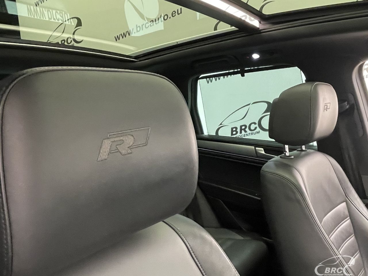 Volkswagen Touareg | 7