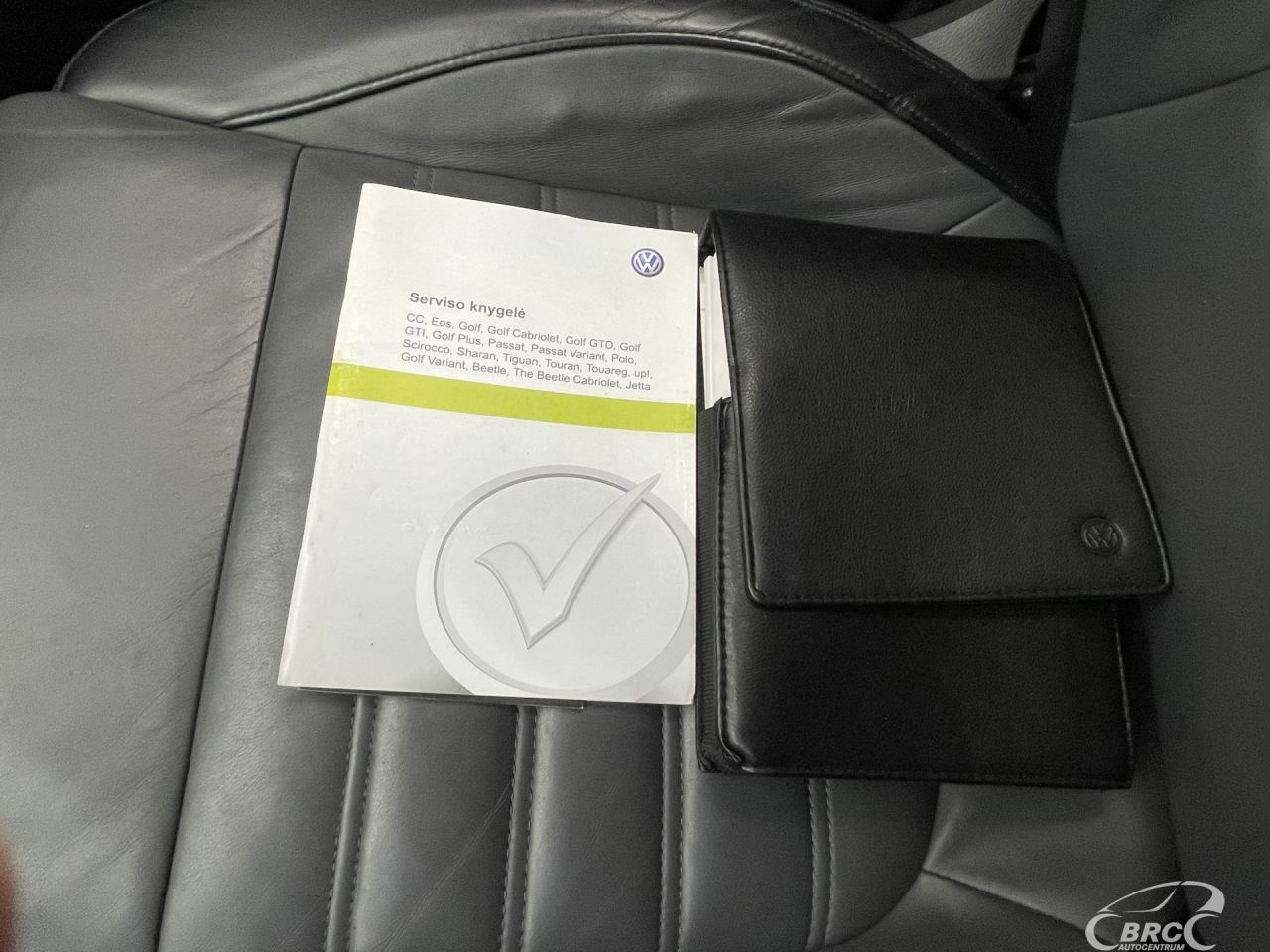 Volkswagen Touareg | 44