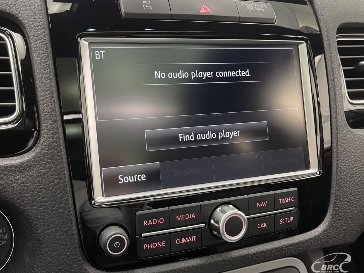 Volkswagen Touareg | 40