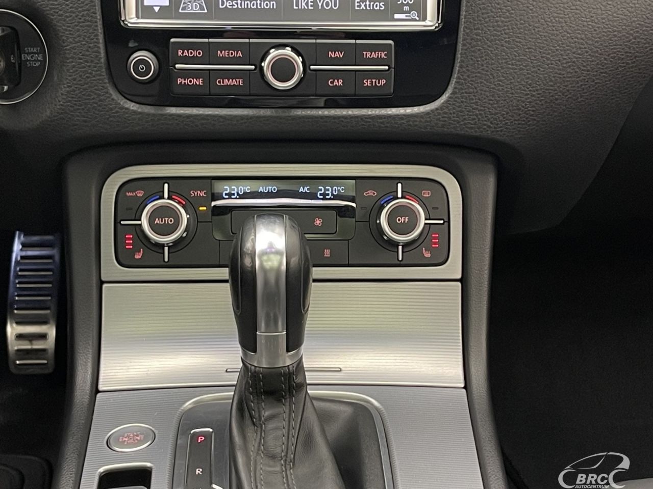 Volkswagen Touareg | 19