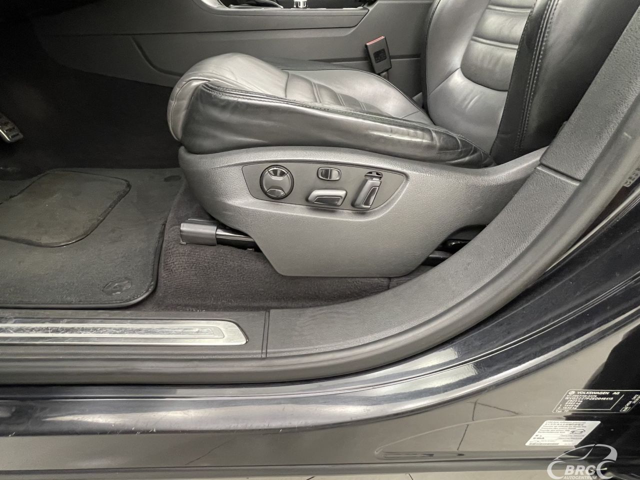 Volkswagen Touareg | 24