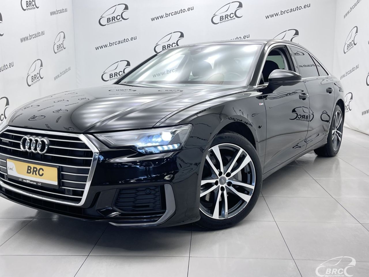Audi A6 | 44