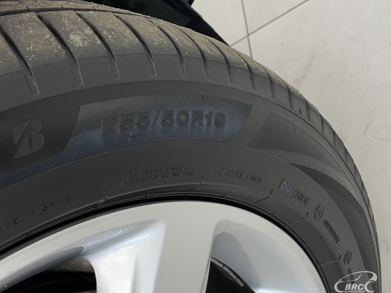 Mercedes-Benz ML350 | 38