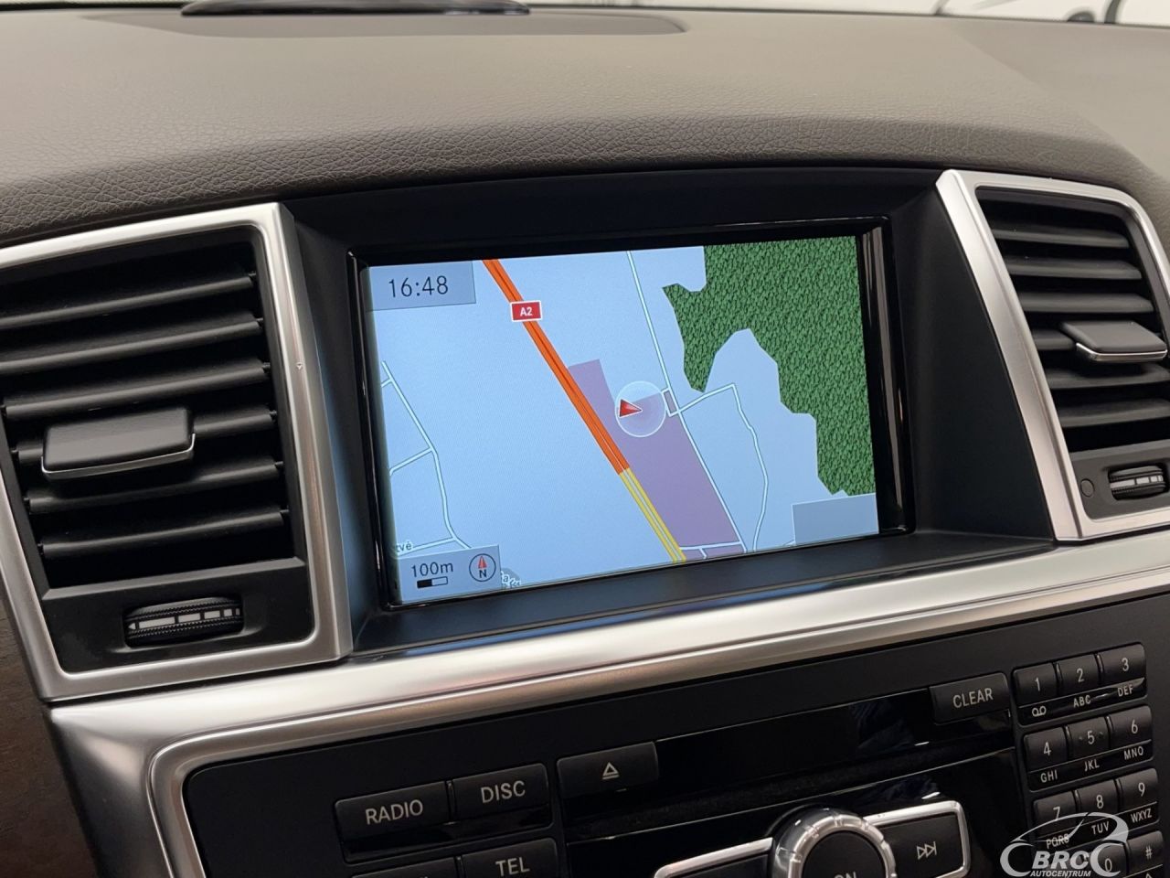 Mercedes-Benz ML350 | 31