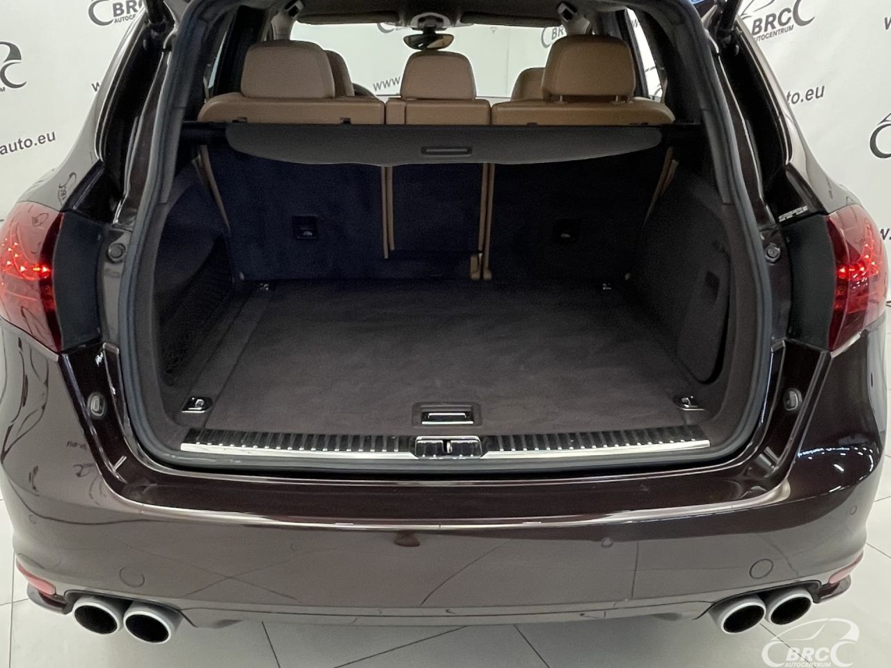 Porsche Cayenne | 51