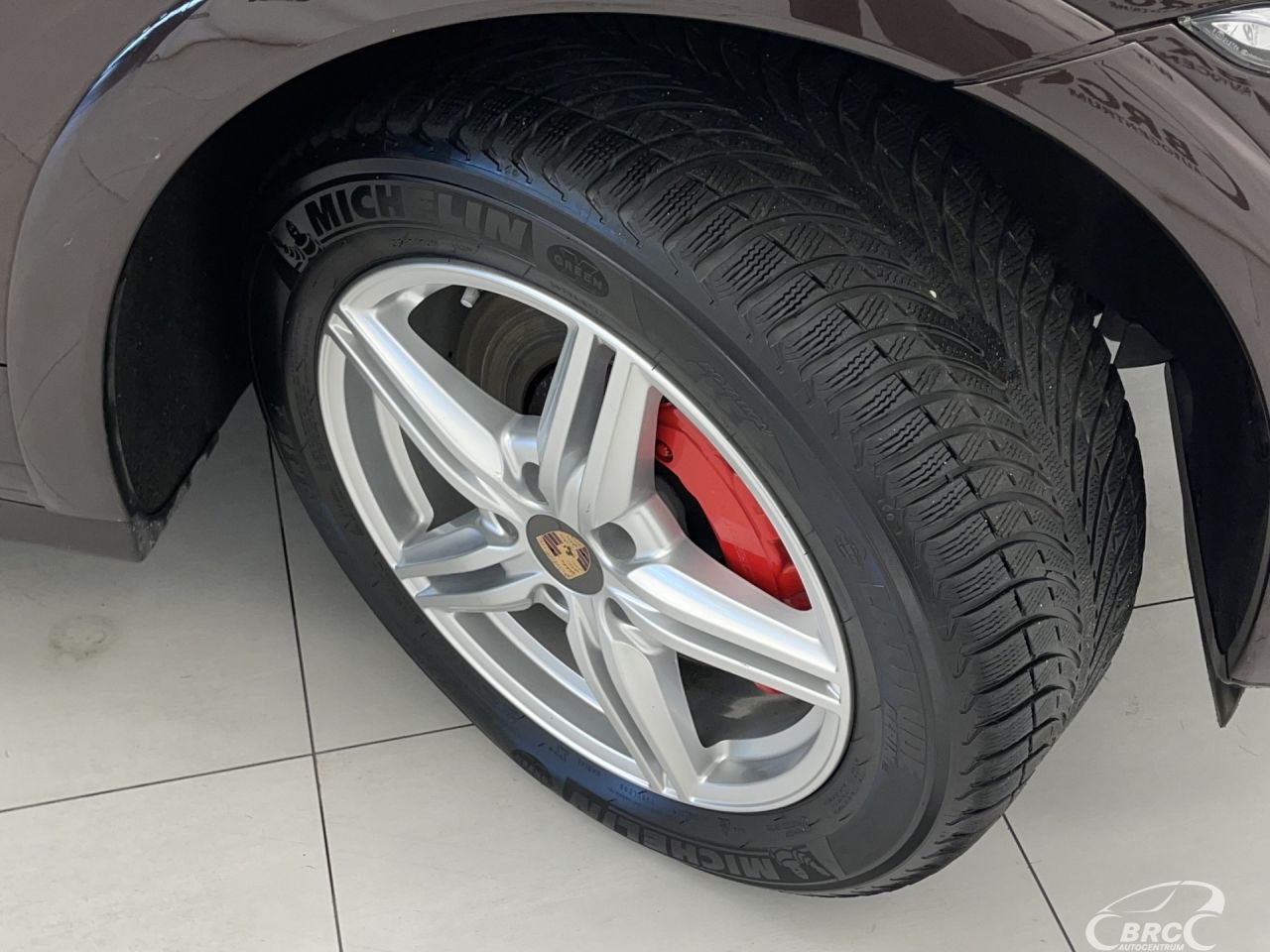 Porsche Cayenne | 49