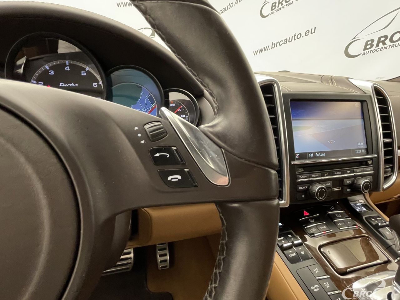 Porsche Cayenne | 31