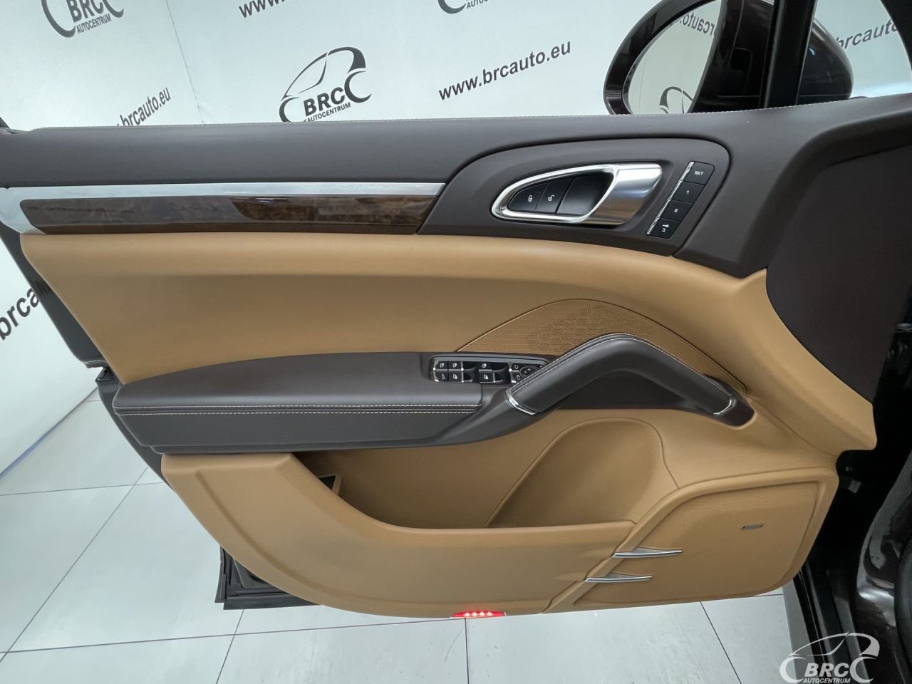 Porsche Cayenne | 20