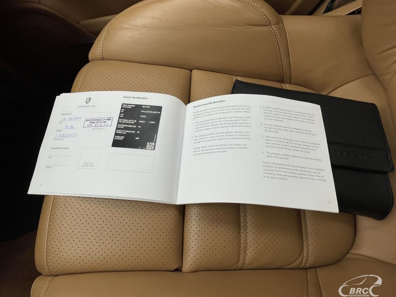 Porsche Cayenne | 44