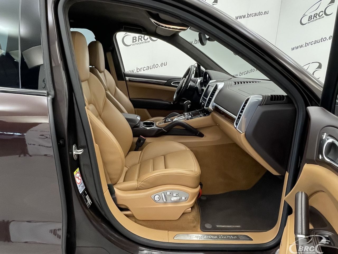 Porsche Cayenne | 3