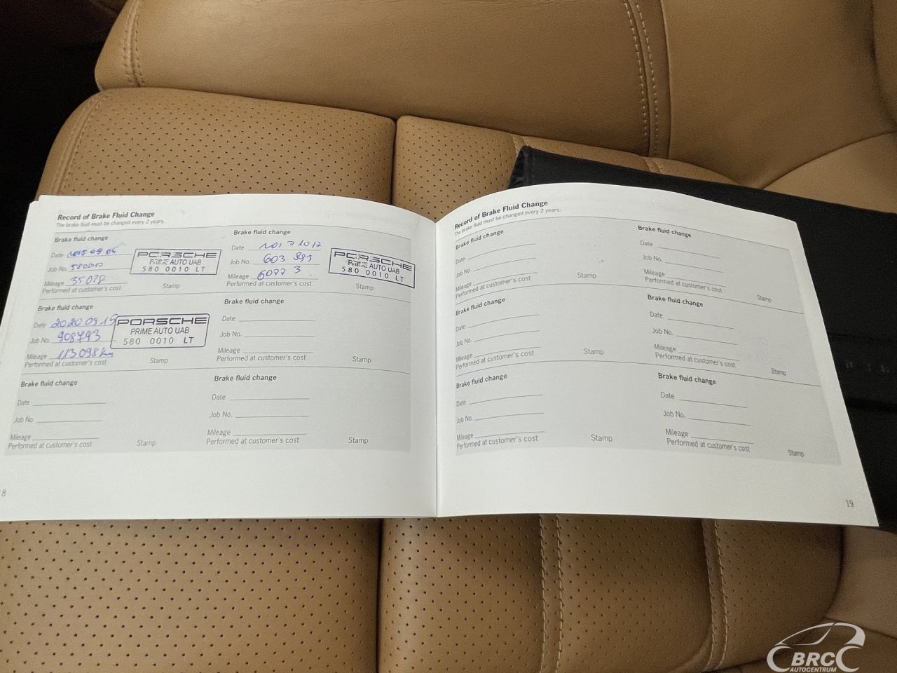 Porsche Cayenne | 46