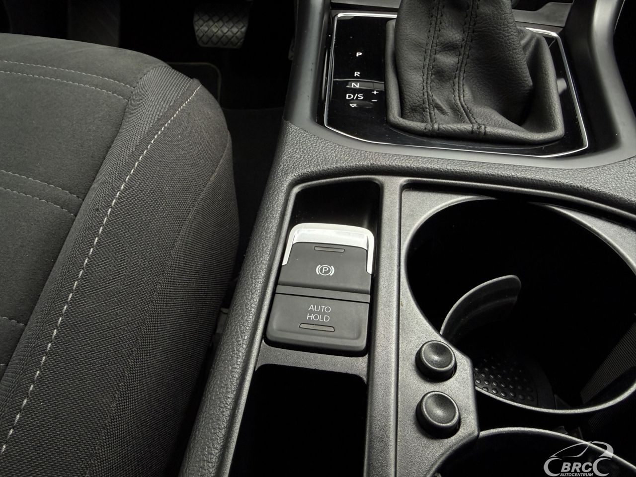 Volkswagen Touran | 27