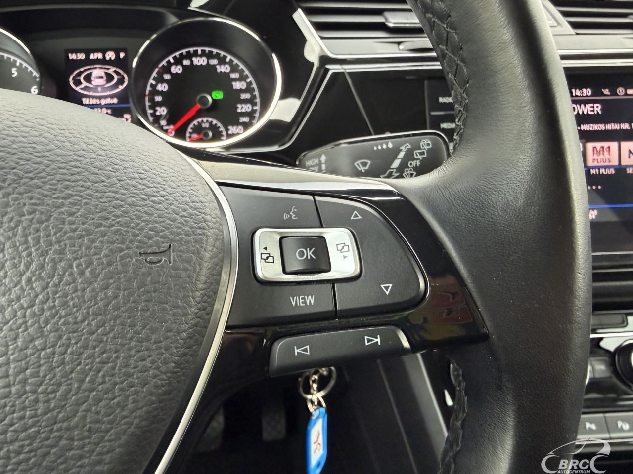 Volkswagen Touran | 26