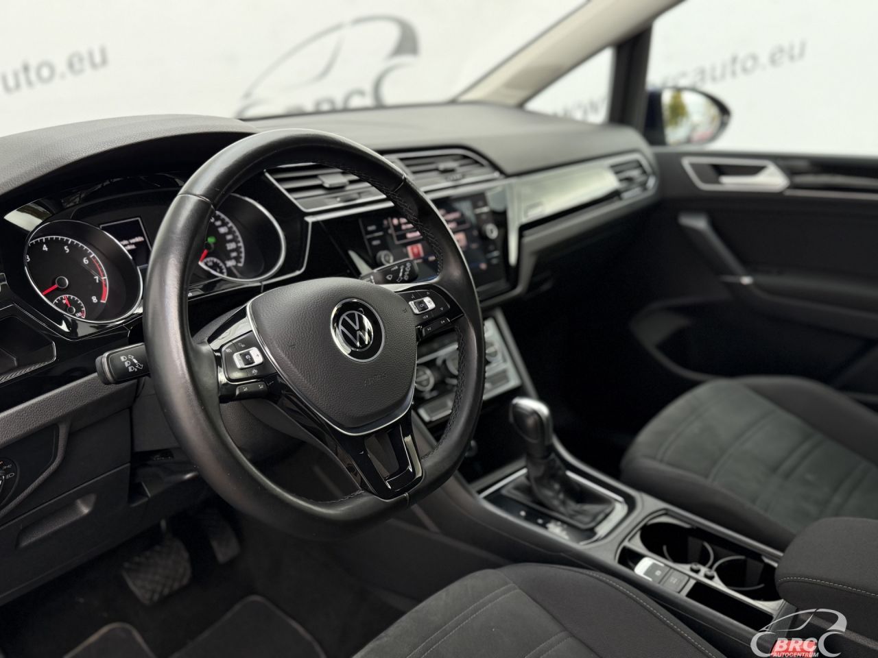 Volkswagen Touran | 19