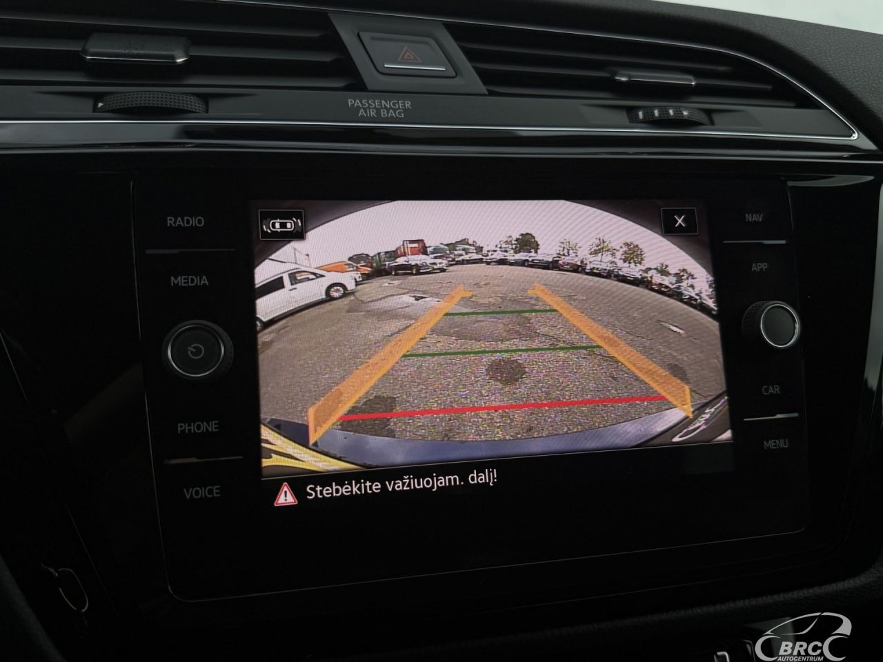 Volkswagen Touran | 35