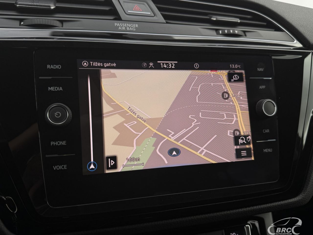 Volkswagen Touran | 34