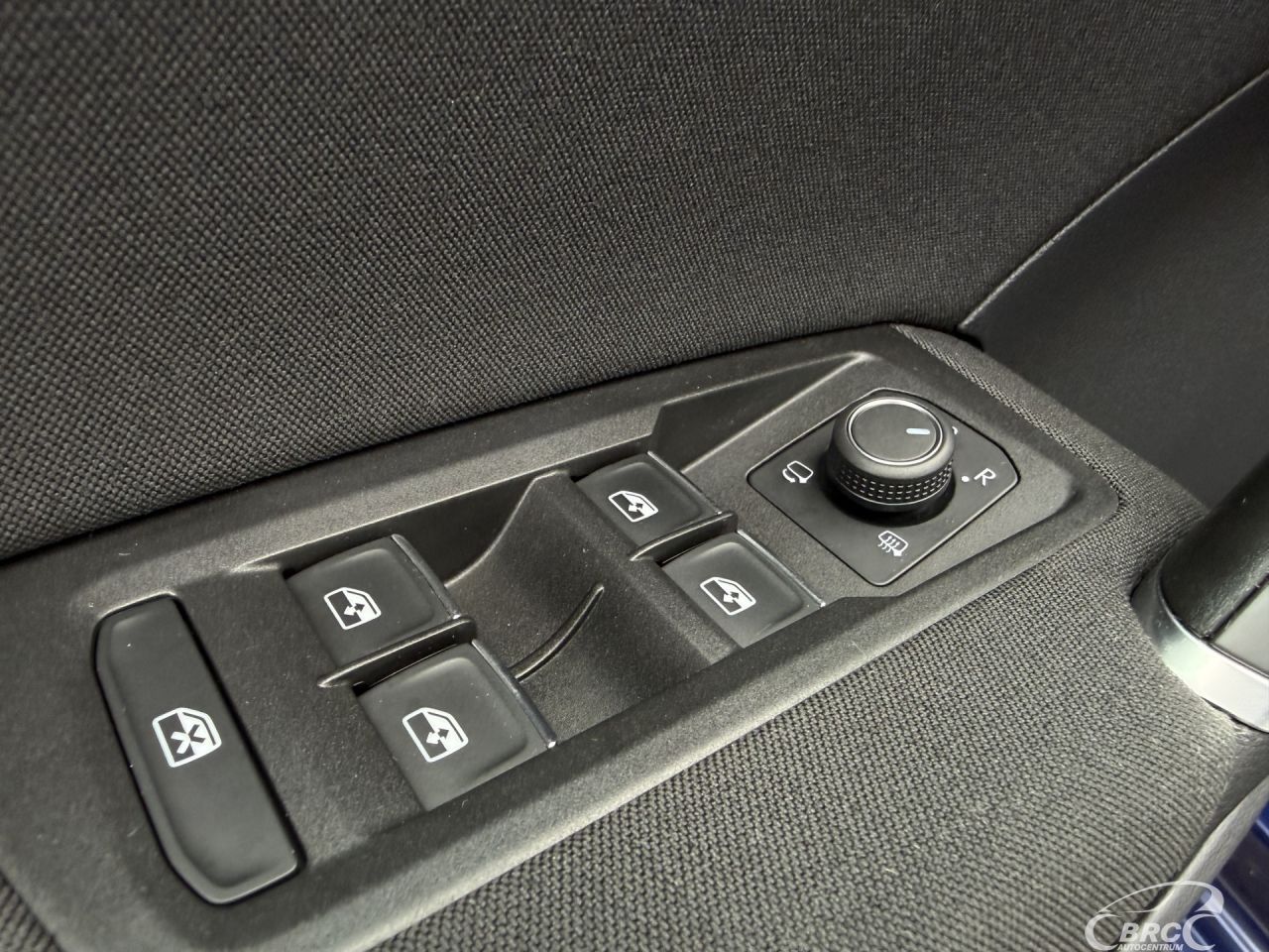 Volkswagen Touran | 21