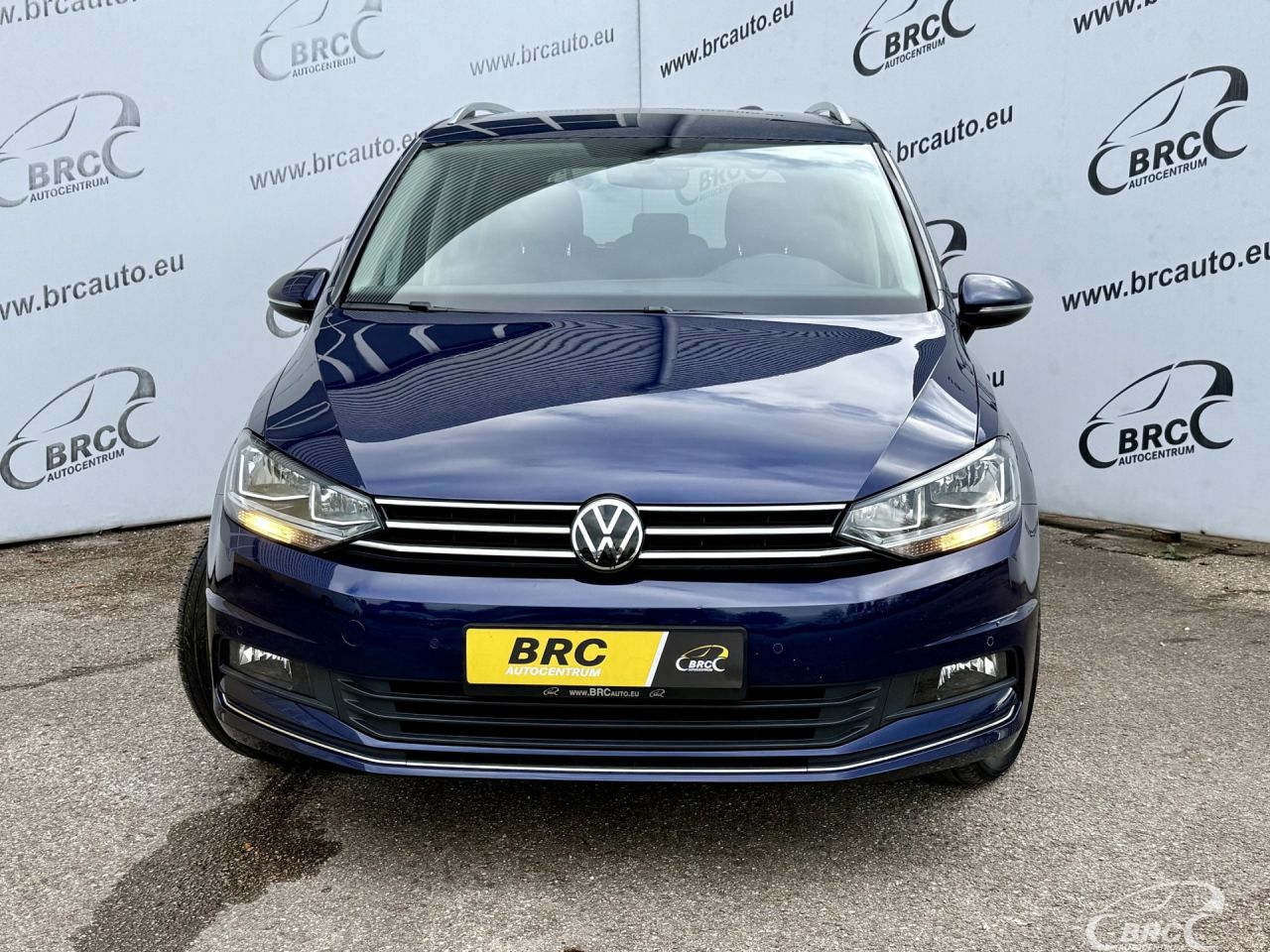 Volkswagen Touran | 39